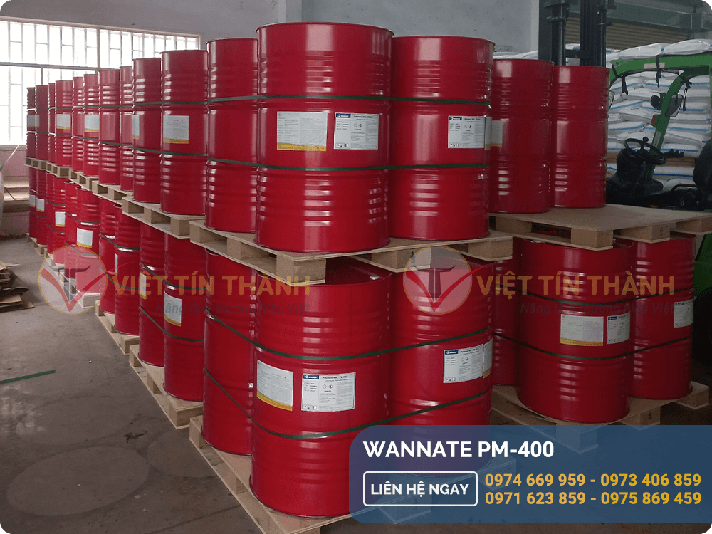 Wannate PM-400/Wanhua/China